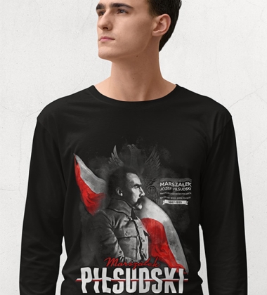 Bluzka JÓZEF PIŁSUDSKI